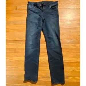 Kut from the Kloth skinny jeans